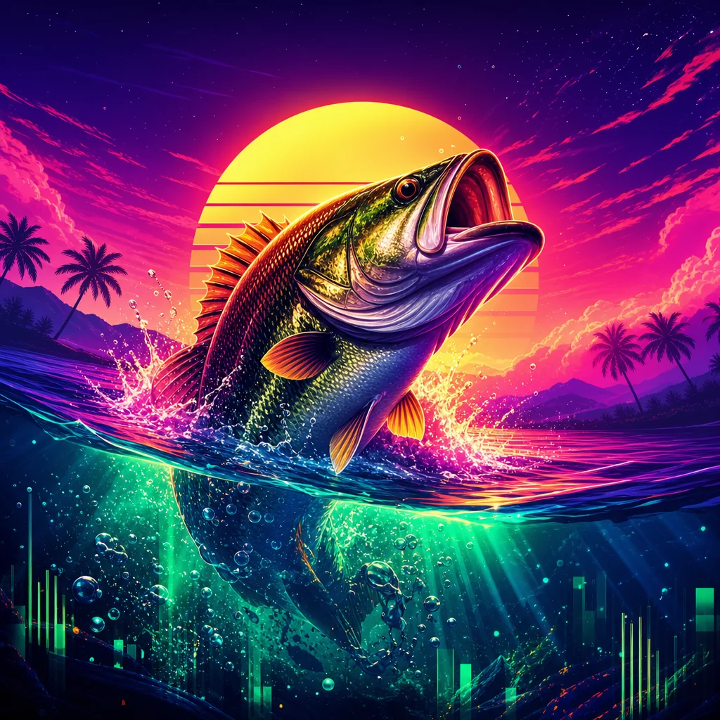 Big Bass Bonanza
