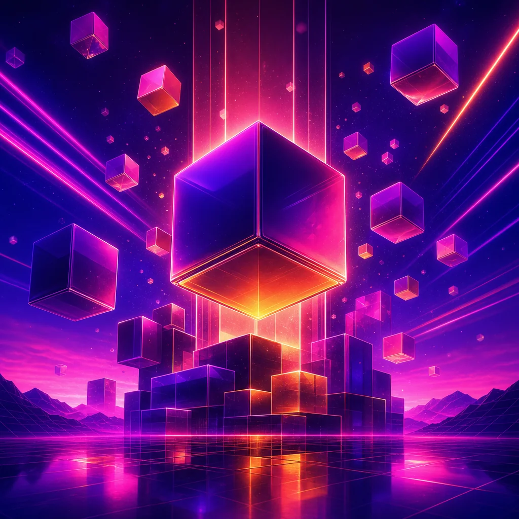 Cubes 2