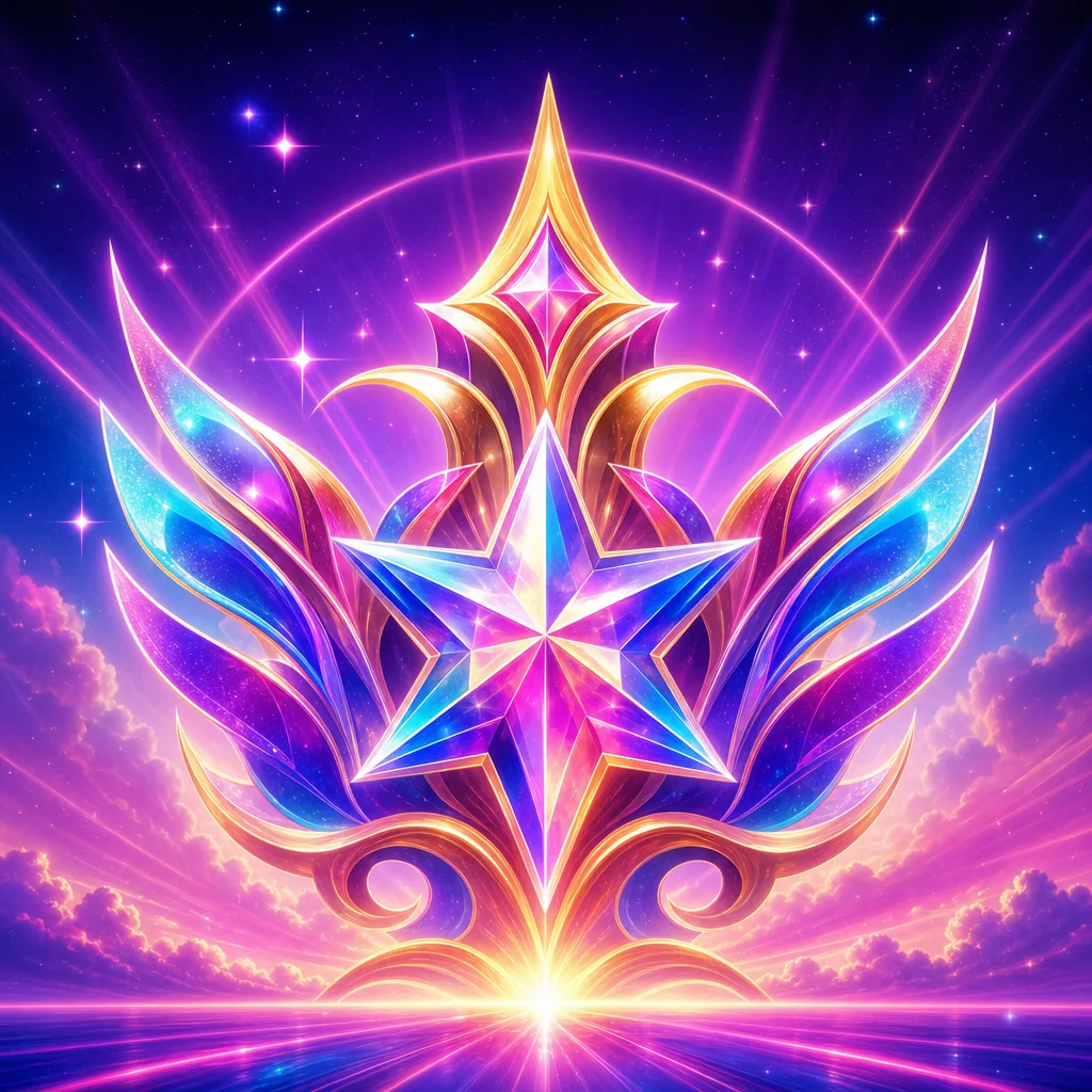 Starlight Princess